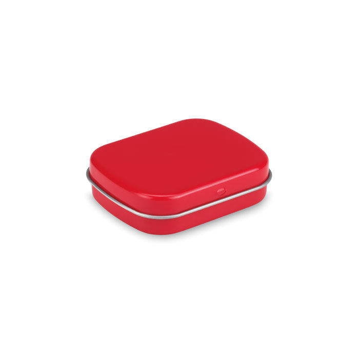 Easy Tin with Mints