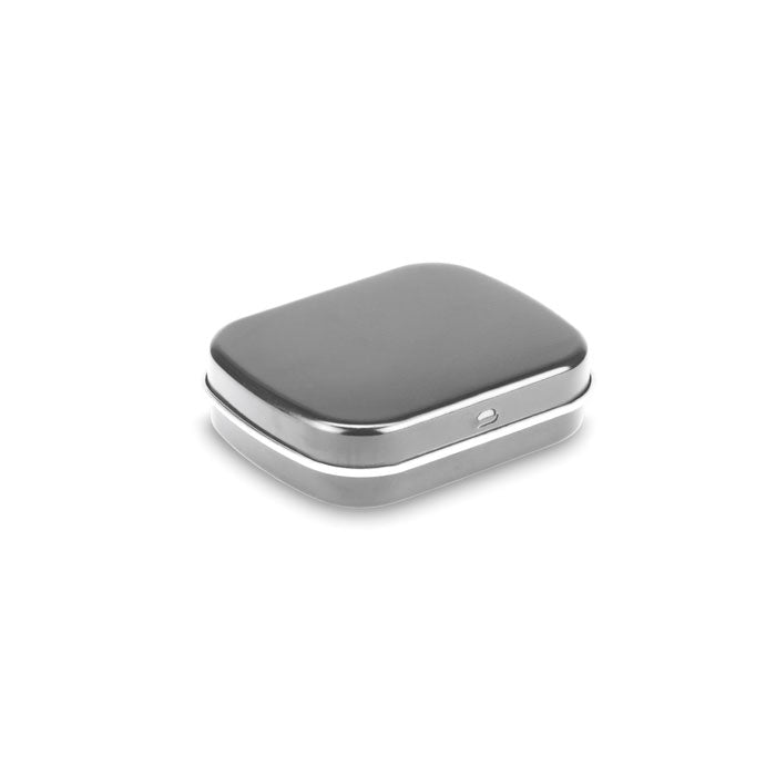 Easy Tin with Mints