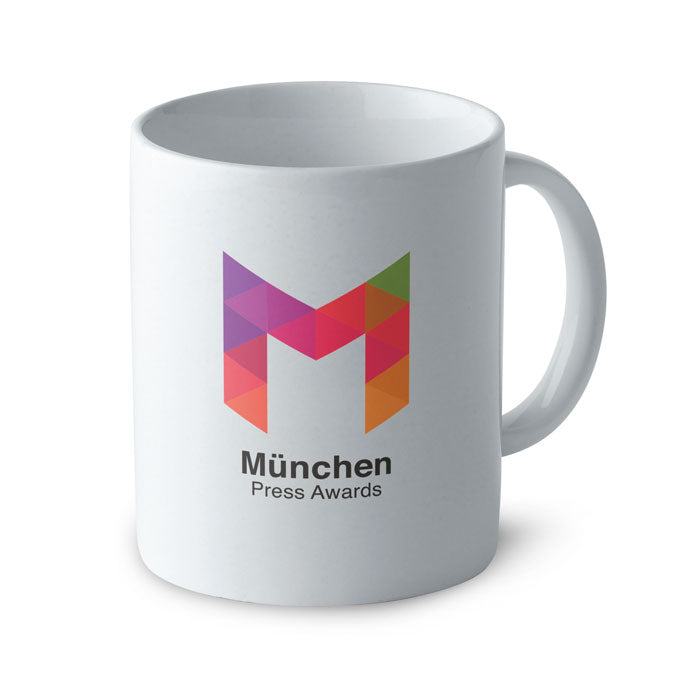 Classic Ceramic Mug