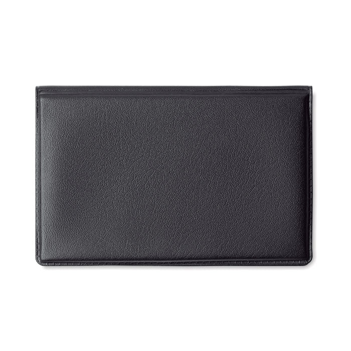 Memo Pad with Page Markers