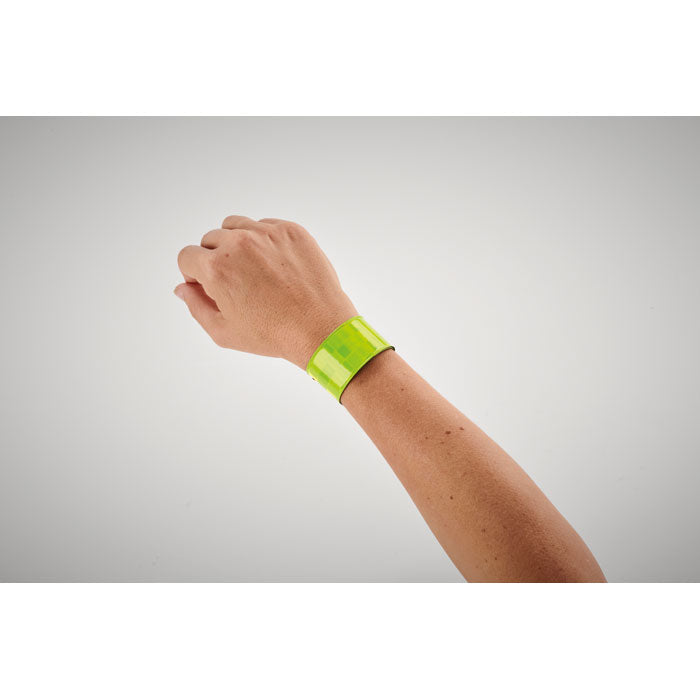 Reflective Arm Strap
