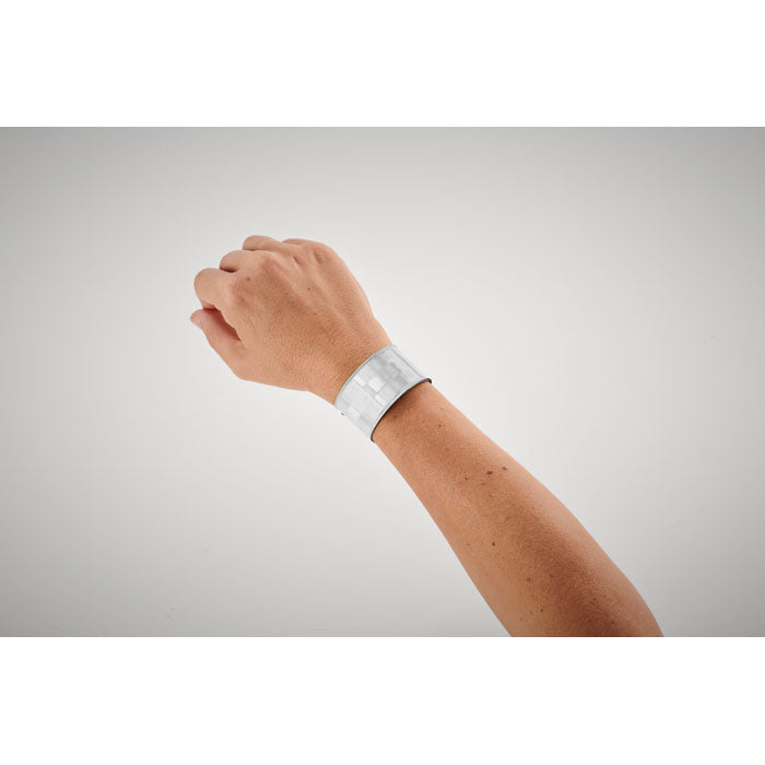 Reflective Arm Strap