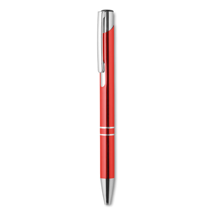 Push Button Pen