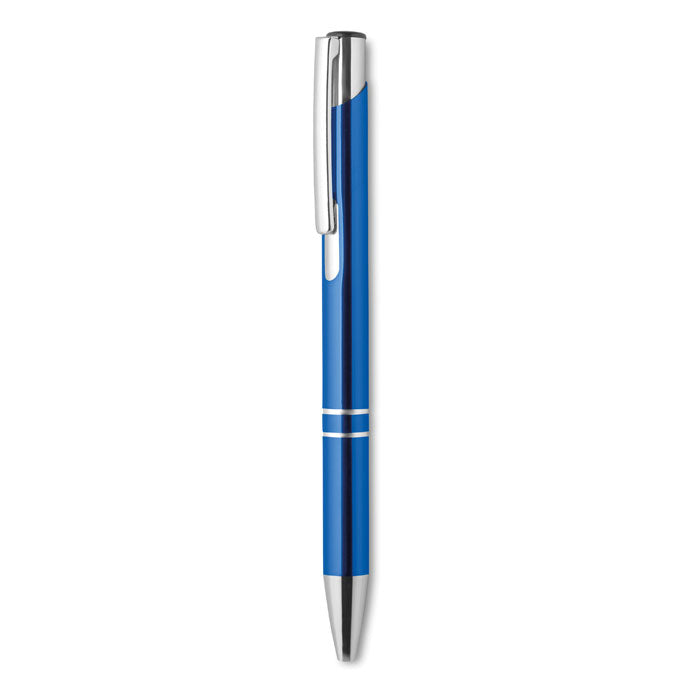 Push Button Pen