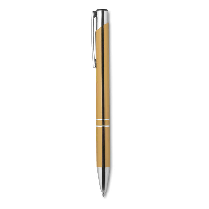 Push Button Pen