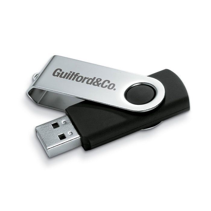 Techmate USB 8GB Flash Drive