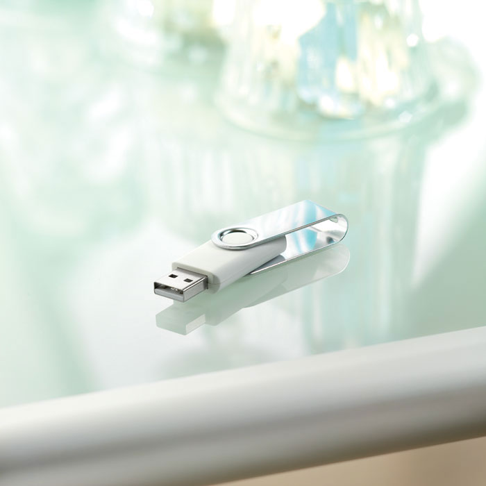 Techmate USB 4GB Flash Drive