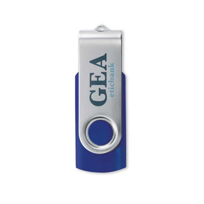 Techmate USB 4GB Flash Drive