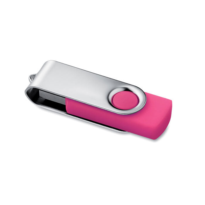 Techmate USB 4GB Flash Drive