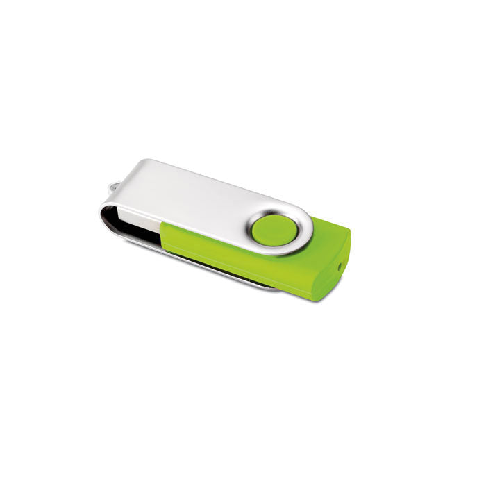 Techmate USB 4GB Flash Drive