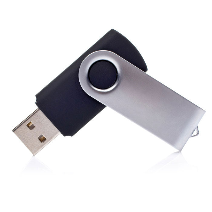 Techmate USB 8GB Flash Drive