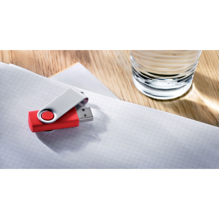 Techmate USB 8GB Flash Drive