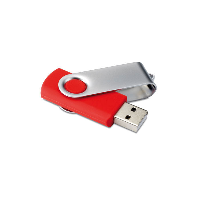 Techmate USB 8GB Flash Drive