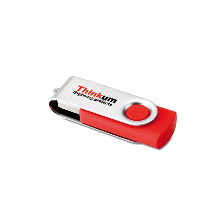 Techmate USB 16GB Flash Drive