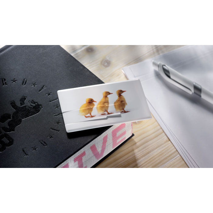 Credit Card 4GB USB Flash Drive