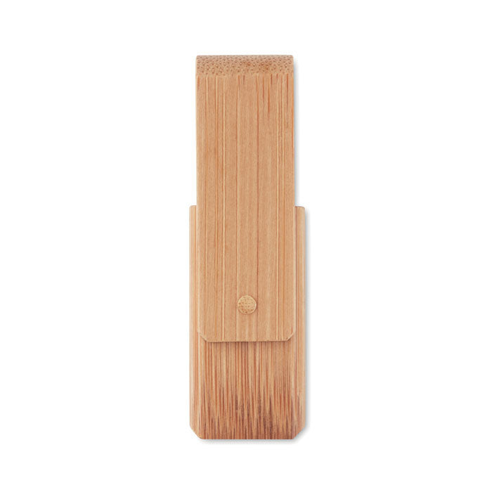 Bamboo USB Flash Drive