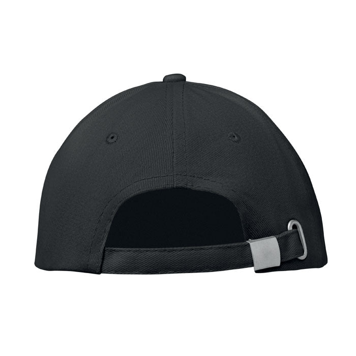 6 Panel Baseball Cap