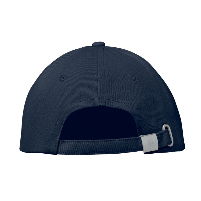 6 Panel Baseball Cap