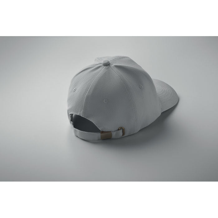 6 Panel Baseball Cap