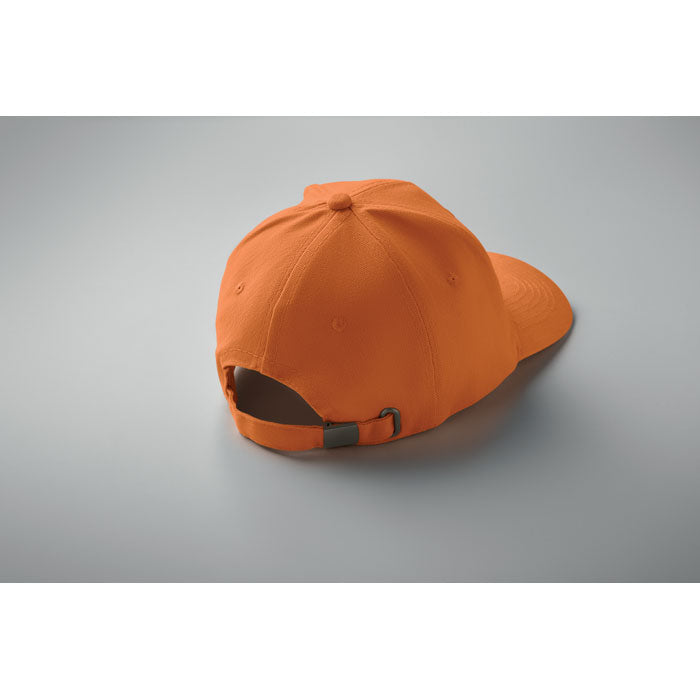 6 Panel Baseball Cap