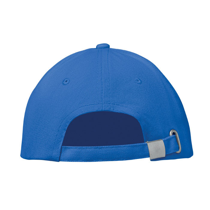 6 Panel Baseball Cap