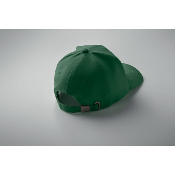 6 Panel Baseball Cap