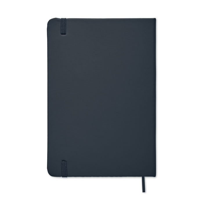 A5 Case Bound Notebook in Multiple Colours