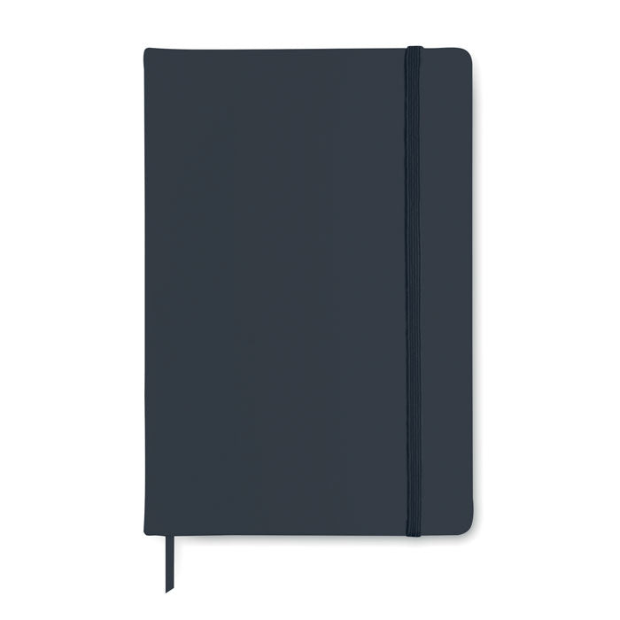 A5 Case Bound Notebook in Multiple Colours