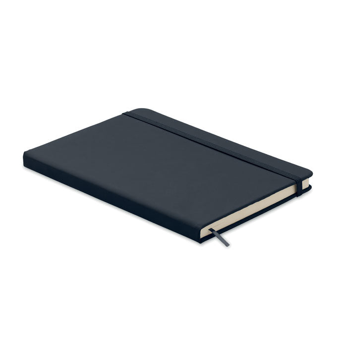 A5 Case Bound Notebook in Multiple Colours