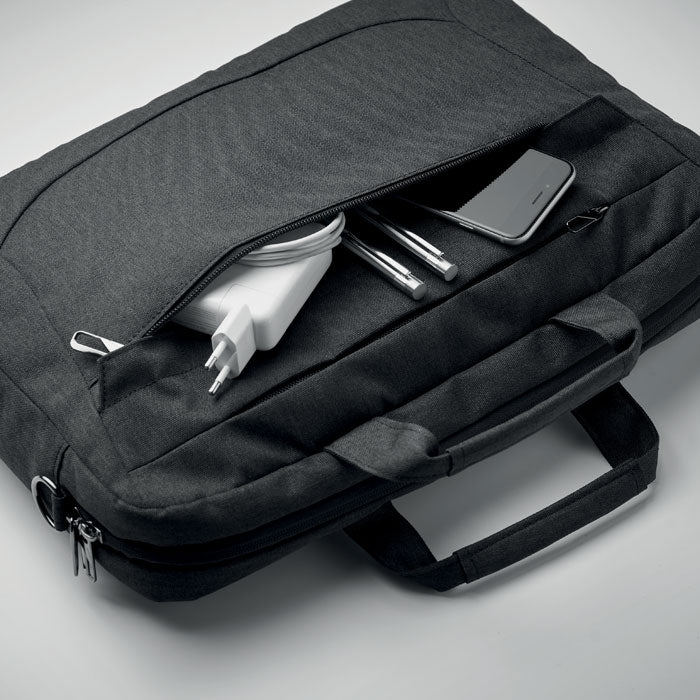 15 Inch Laptop Bag with Internal Compartments