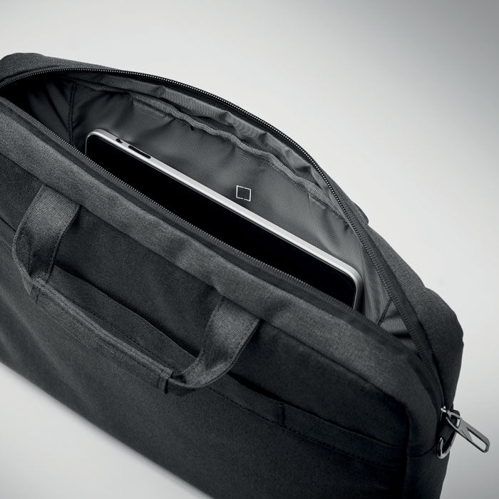 15 Inch Laptop Bag with Internal Compartments