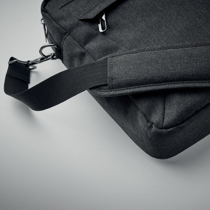 15 Inch Laptop Bag with Internal Compartments