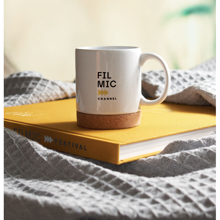 Cotton Waffle Blanket