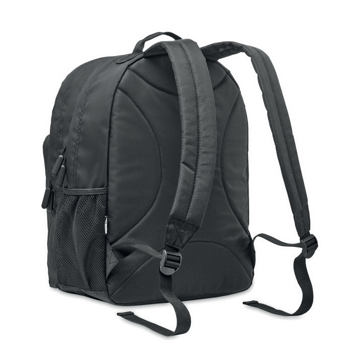 Multi Compartment Laptop Backpack