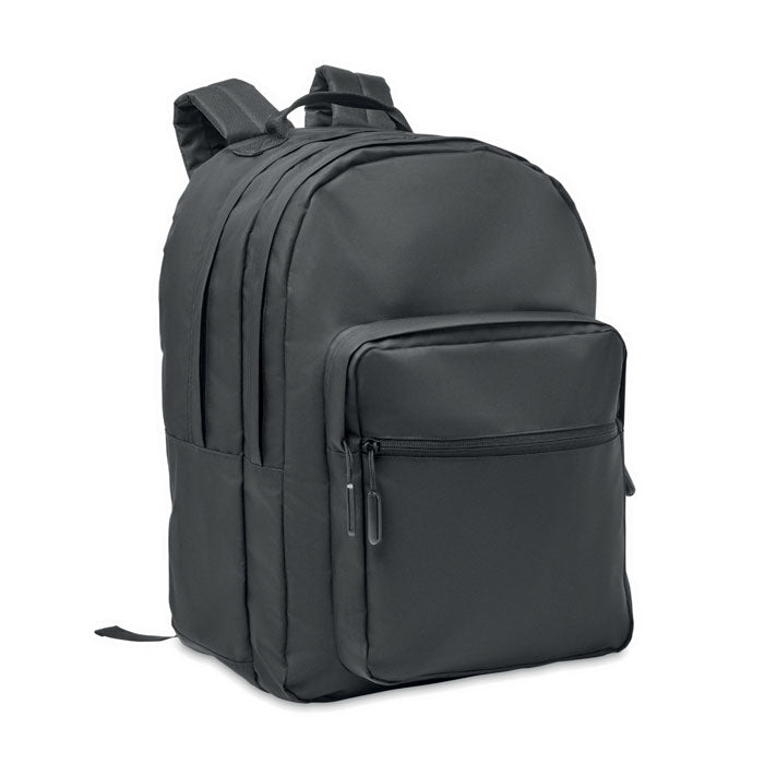 Multi Compartment Laptop Backpack
