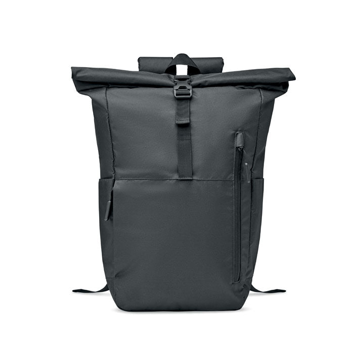 Rolltop Laptop Backpack