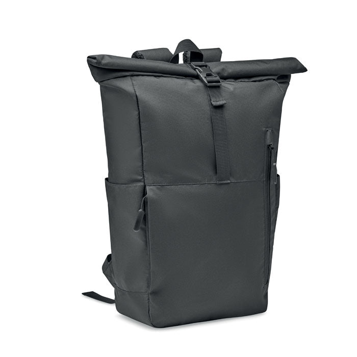 Rolltop Laptop Backpack