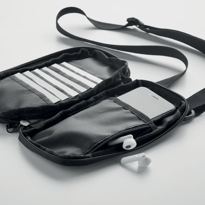 Crossbody Smartphone Bag