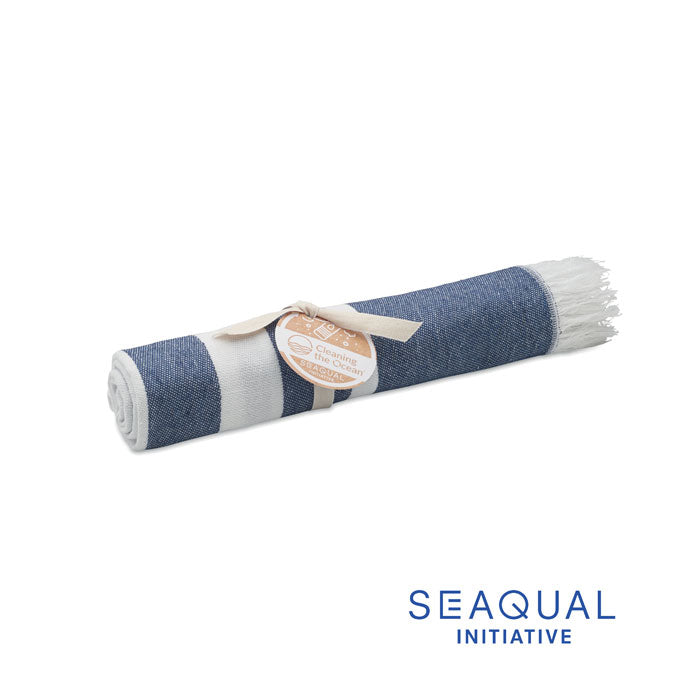 Seaqual Beach Towel