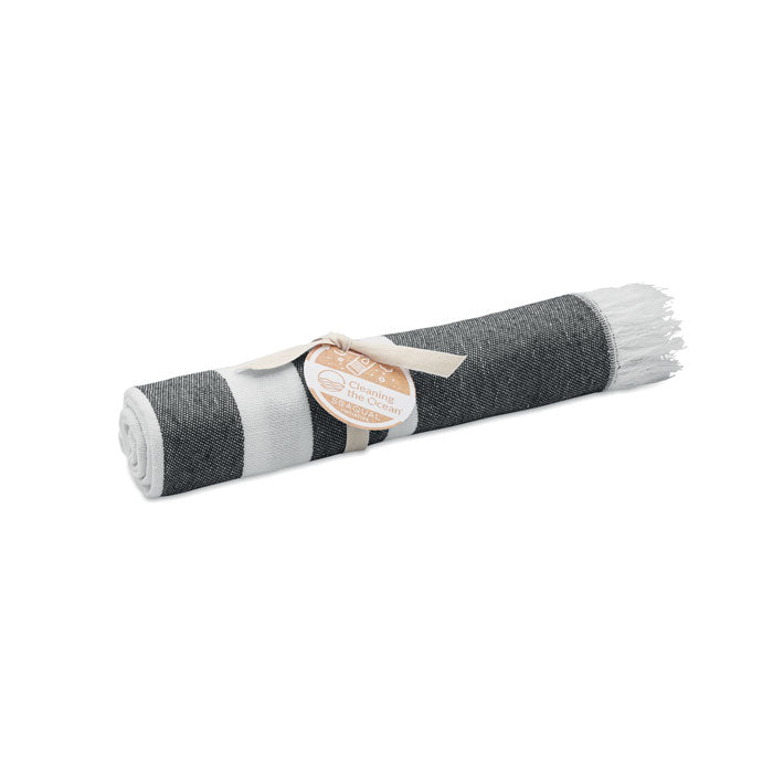 Seaqual Beach Towel