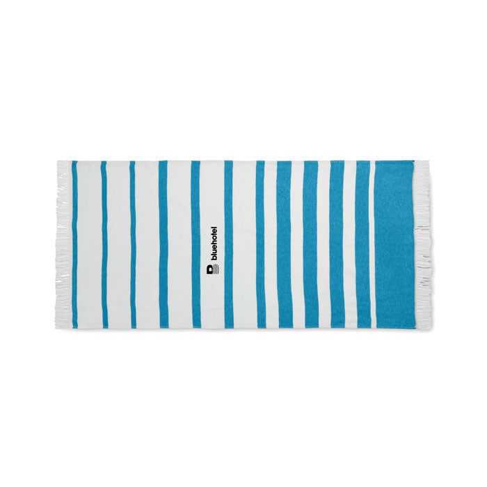 Seaqual Beach Towel