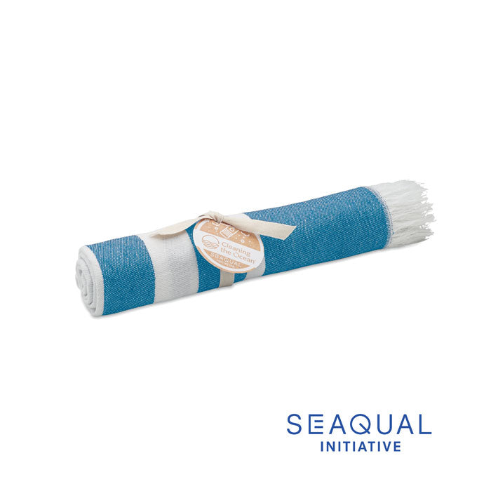 Seaqual Beach Towel