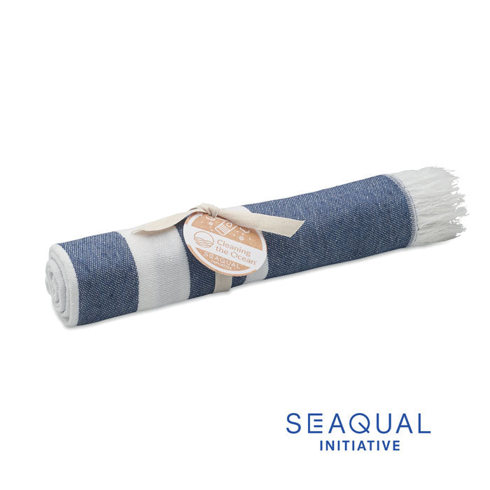 Seaqual Hammam Towel