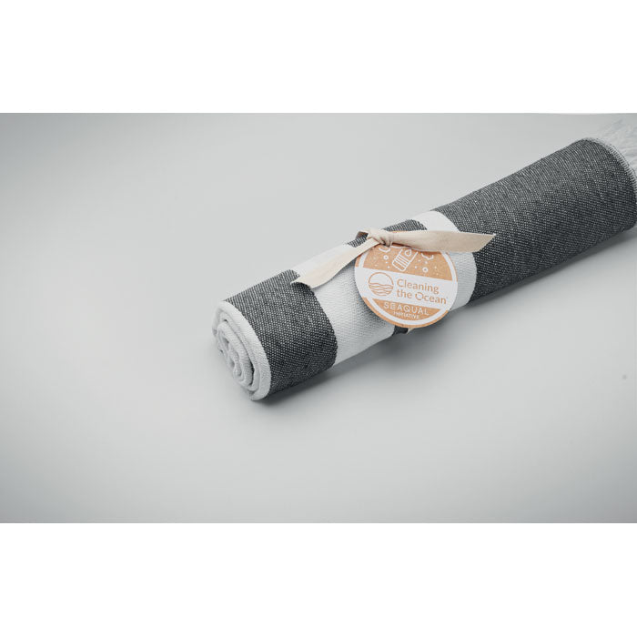 Seaqual Hammam Towel