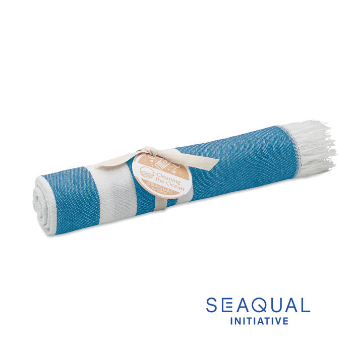 Seaqual Hammam Towel