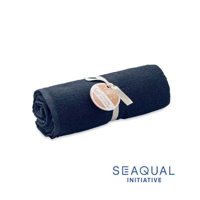 Seaqual Bath Towel