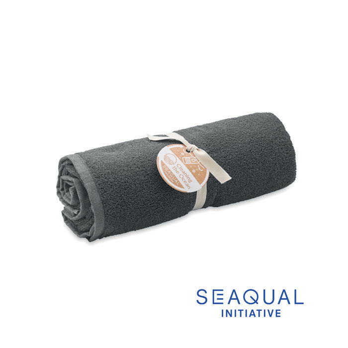 Seaqual Bath Towel