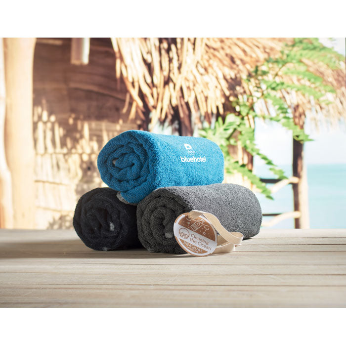 Seaqual Bath Towel