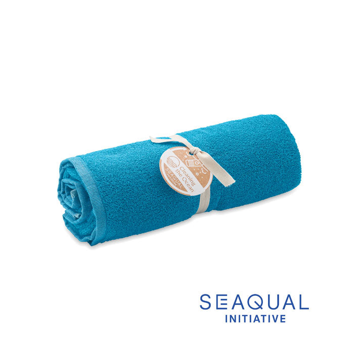 Seaqual Bath Towel