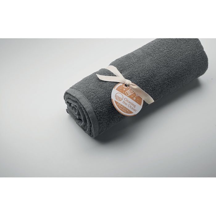 Seaqual Towel